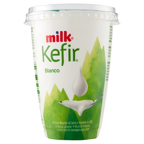 Kefir Bianco Cremoso, 400 g